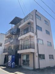 中割マンション