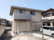 小川住宅
