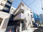 京急本線金沢文庫駅まで徒歩5分
