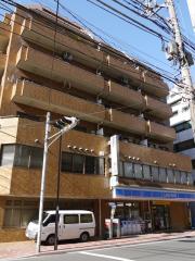 ダイアパレス御徒町第三