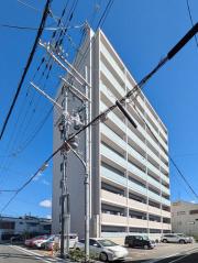 地下鉄今里筋線今里駅まで徒歩6分