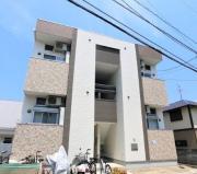 西鉄天神大牟田線雑餉隈駅まで徒歩8分