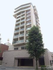 東京メトロ千代田線代々木公園駅まで徒歩5分