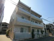 ＪＲ武蔵野線南流山駅まで徒歩15分
