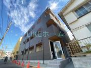 Contel 湊町