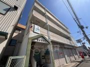 ＪＲ福知山線川西池田駅まで徒歩10分