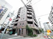 地下鉄御堂筋線東三国駅まで徒歩3分