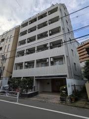 レガリアヒルズ代々木