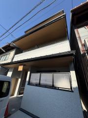 アドバンスコート四条堀川II
