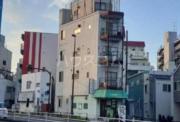 東武亀戸線小村井駅まで徒歩4分