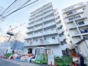 ecume川崎