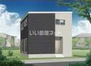 （仮）NEO LUCK吉新 A棟
