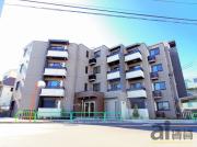西武池袋・豊島線大泉学園駅までバス約19分 徒歩3分