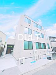 京成本線堀切菖蒲園駅まで徒歩5分