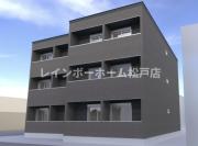 ＪＲ武蔵野線南越谷駅まで徒歩13分