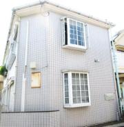 DRホームズ千川