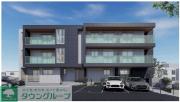 京成本線公津の杜駅まで徒歩10分
