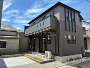 BLOOMING MAISON小平市大沼町5号棟