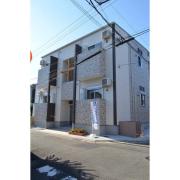 西鉄天神大牟田線雑餉隈駅まで徒歩10分