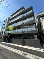 都営三田線蓮根駅まで徒歩10分