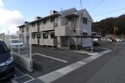 ＪＲ山陽本線網干駅まで徒歩3分