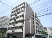 京急本線大森町駅まで徒歩3分