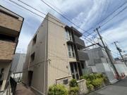 ラフォレア甲南山手