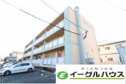 ガーデンハイツ都府楼