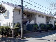 ＪＲ中央線武蔵小金井駅まで徒歩24分