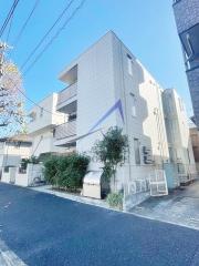 リヴィエール鶴見