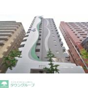 アドバンス江坂ラシュレ