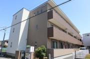 ＪＲ京浜東北・根岸線西川口駅まで徒歩11分