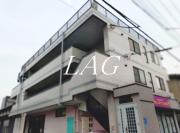 ＪＲ中央線立川駅まで徒歩11分