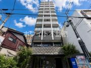 地下鉄長堀鶴見緑地線松屋町駅まで徒歩3分