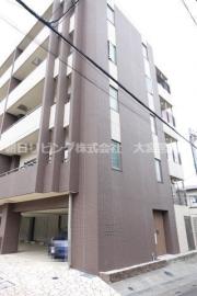 ＪＲ京浜東北・根岸線大宮駅まで徒歩8分