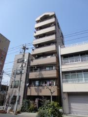 サンセル本所