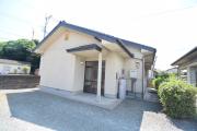 勝野貸家