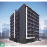 都営大江戸線両国駅まで徒歩5分