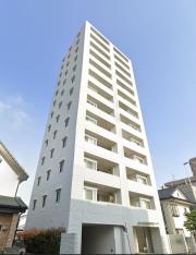 ＪＲ埼京線武蔵浦和駅まで徒歩9分