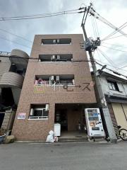 富尾マンション 放出