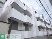 ＪＲ中央線阿佐ケ谷駅まで徒歩5分