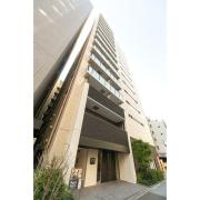 パークアクシス東日本橋ステーションゲート 部屋番号607