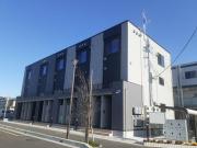 ＪＲ川越線西大宮駅まで徒歩5分