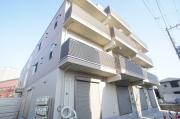 U HOUSE市川南