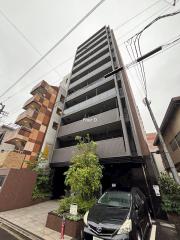 オープンレジデンシア名古屋栄est