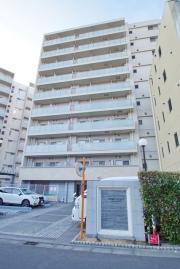 プライムアーバン新百合ヶ丘