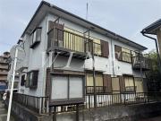 京王相模原線京王稲田堤駅まで徒歩6分