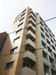 フレンシア麻布十番サウス