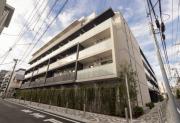 ＪＲ京浜東北・根岸線大井町駅まで徒歩9分