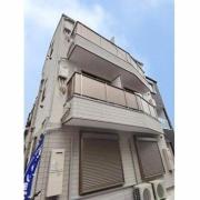 ＪＲ総武線（各駅停車）平井駅まで徒歩4分